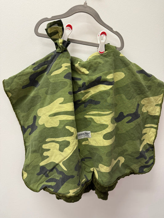 CARSEAT CANOPY