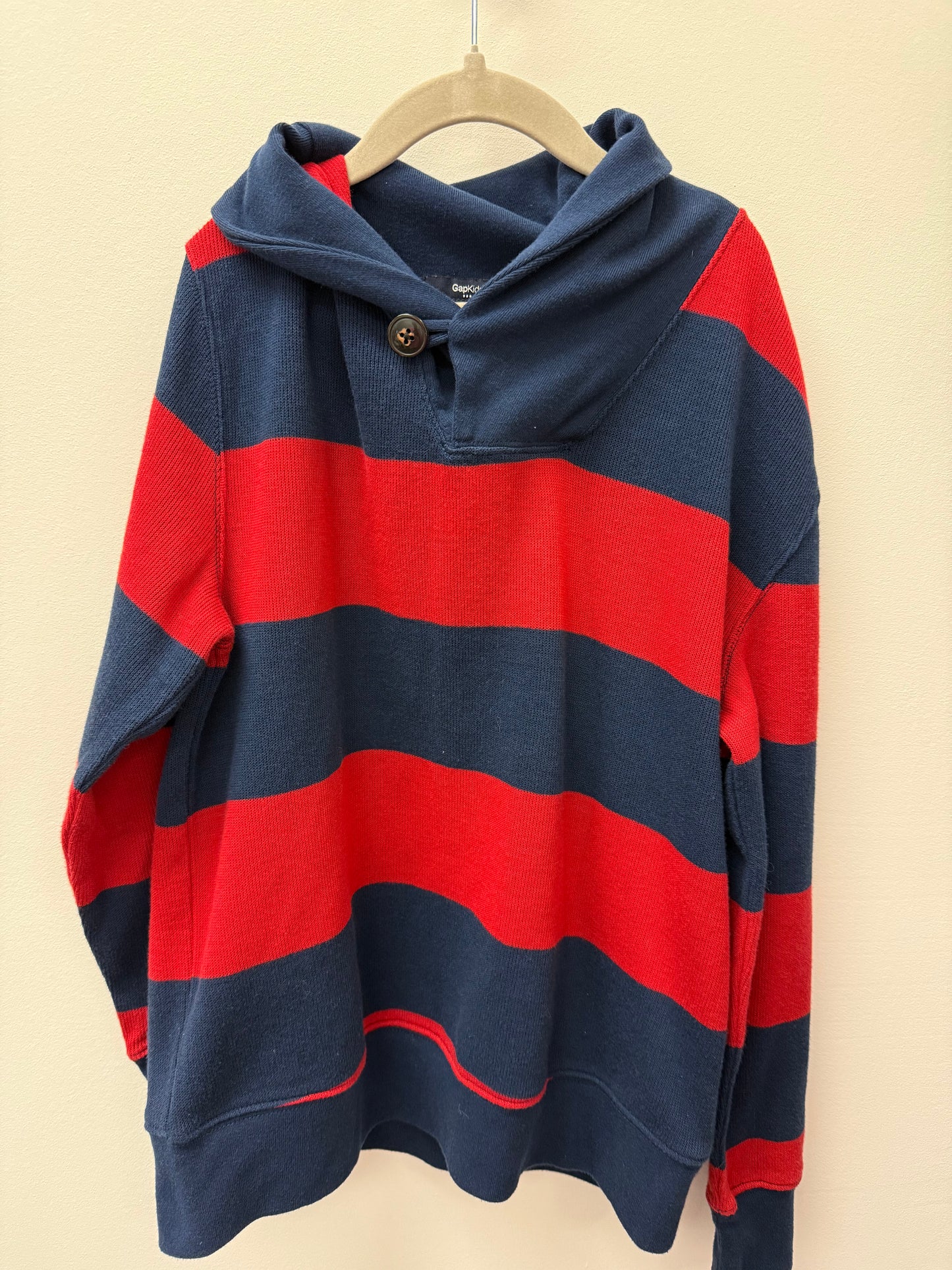 GAP KIDS NEAR NEW SWEATER SIZE 10-11