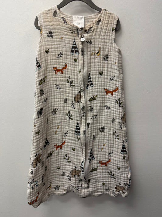 LITTLE UNICORN SLEEPSACK SIZE 6-12M