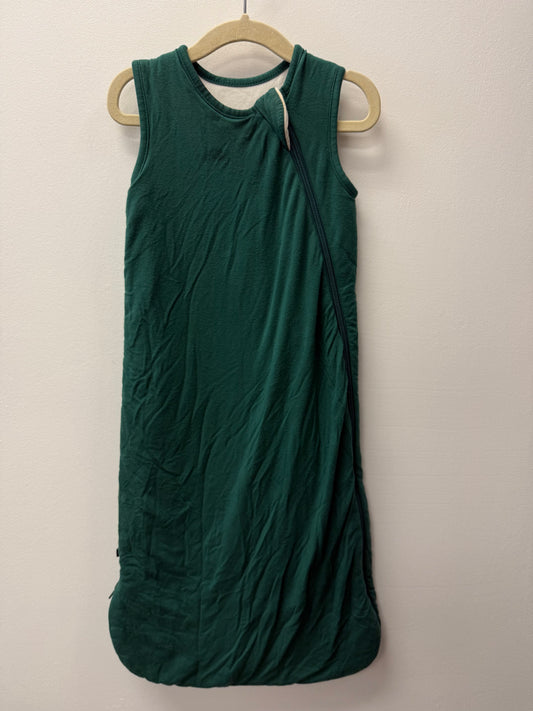 KYTE GREEN SLEEPSACK SIZE SMALL (14-20LBS) (PLAY)