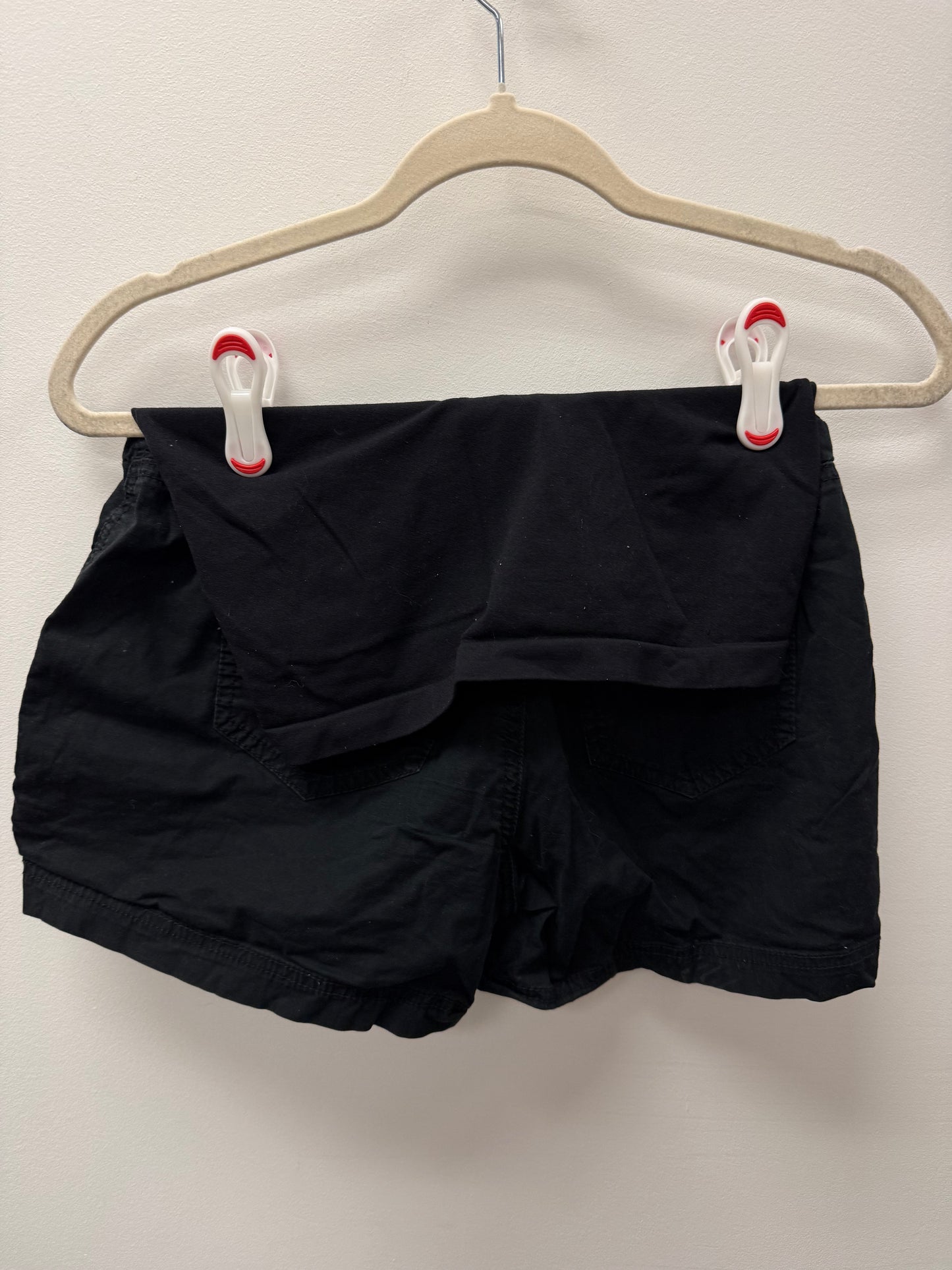 MOTHERHOOD MATERNITY SHORTS SIZE SMALL