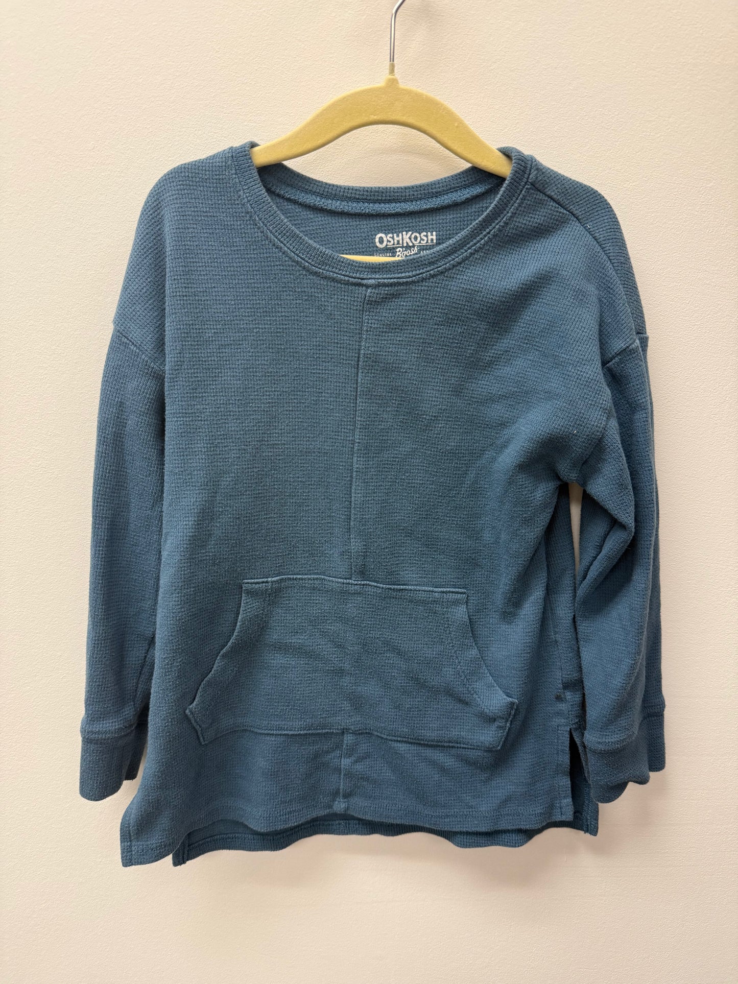 OSHKOSH SHIRT SIZE 5T