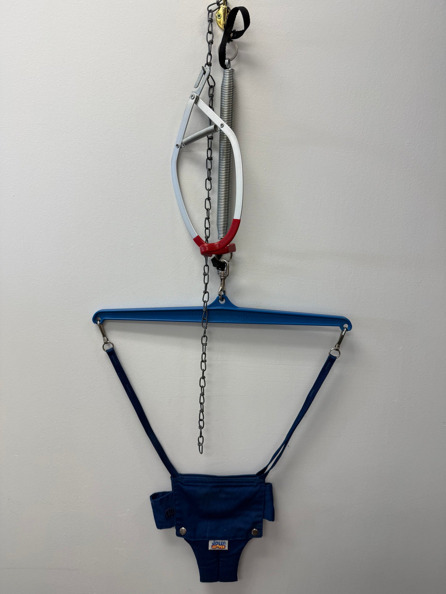 DOOR FRAME JOLLY JUMPER