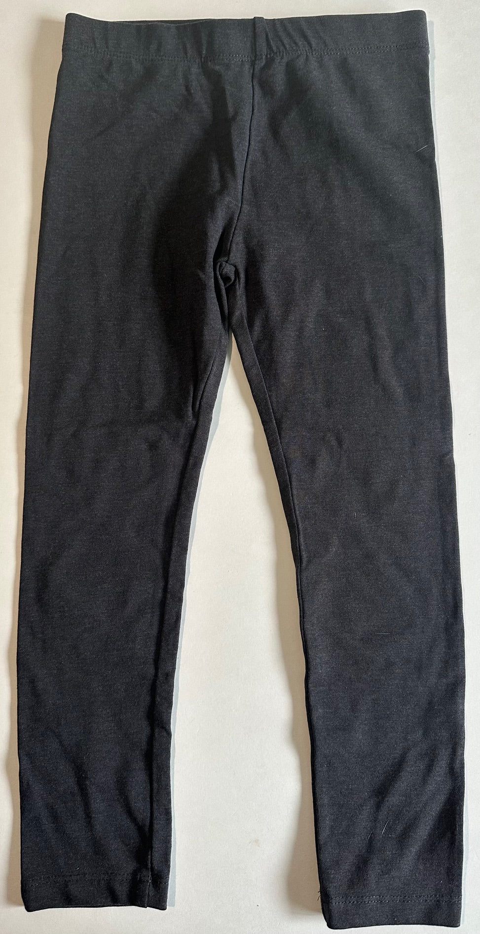 Joe Fresh, Dark Grey Leggings - Size 5T