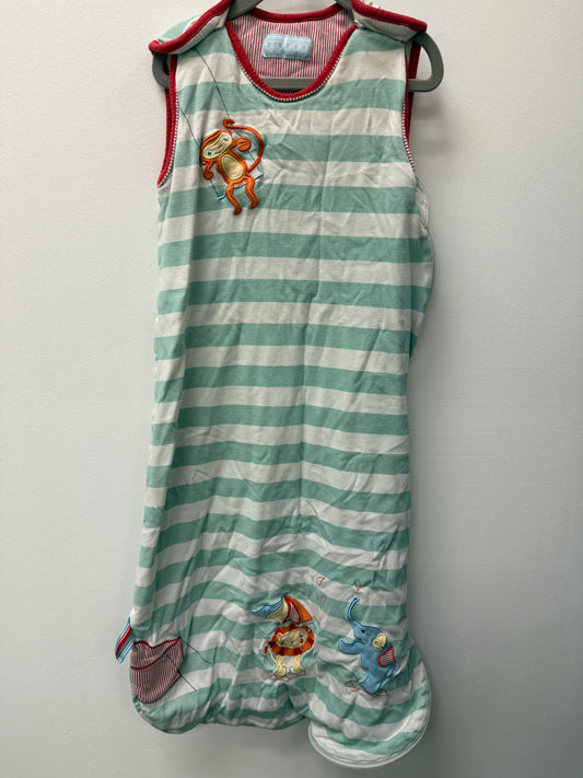 GROBAG SLEEPSACK SIZE 18-36M 1.0TOG