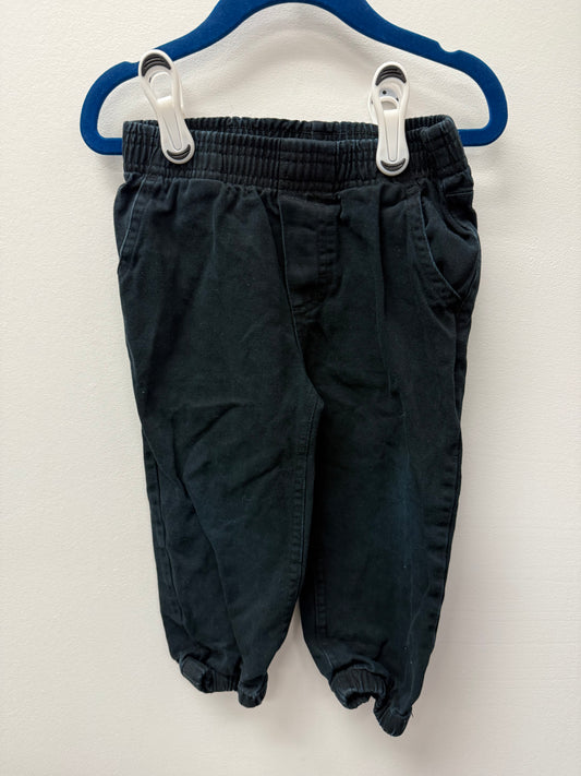 TIMBERLAND PANTS SIZE 24M