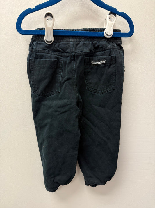 TIMBERLAND PANTS SIZE 24M