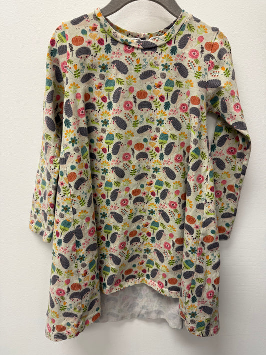 FINN & ARK SHIRT/DRESS SIZE 5-6