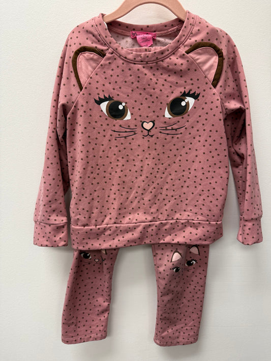 MUMU COCO 2 PIECE OUTFIT SIZE 6