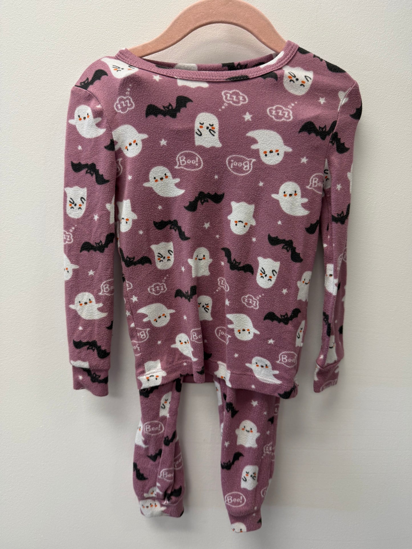 JOE FRESH SOFT GHOST PJ'S SIZE 3T