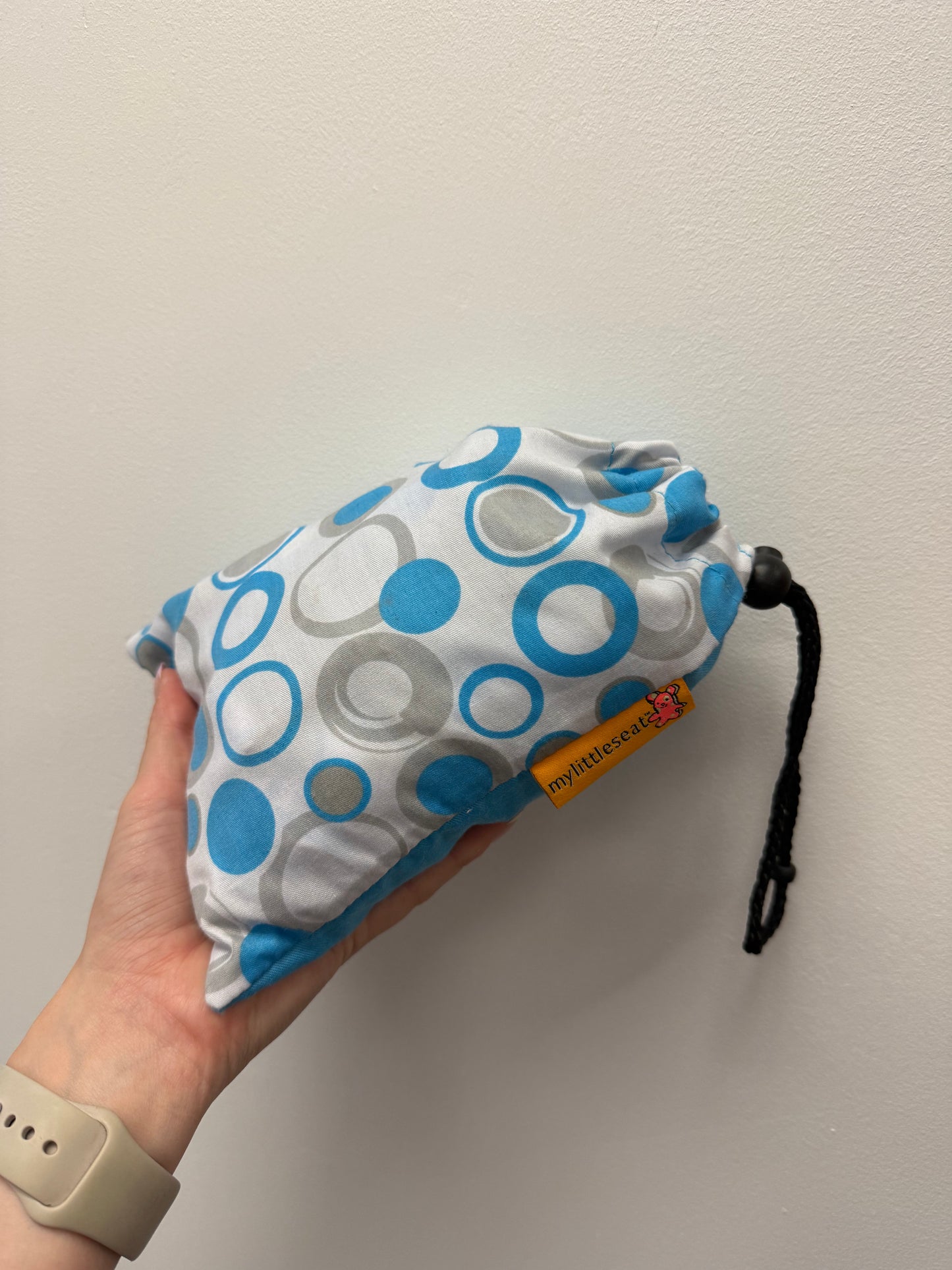 MY LITTLE SEAT TRAVEL CHAIR