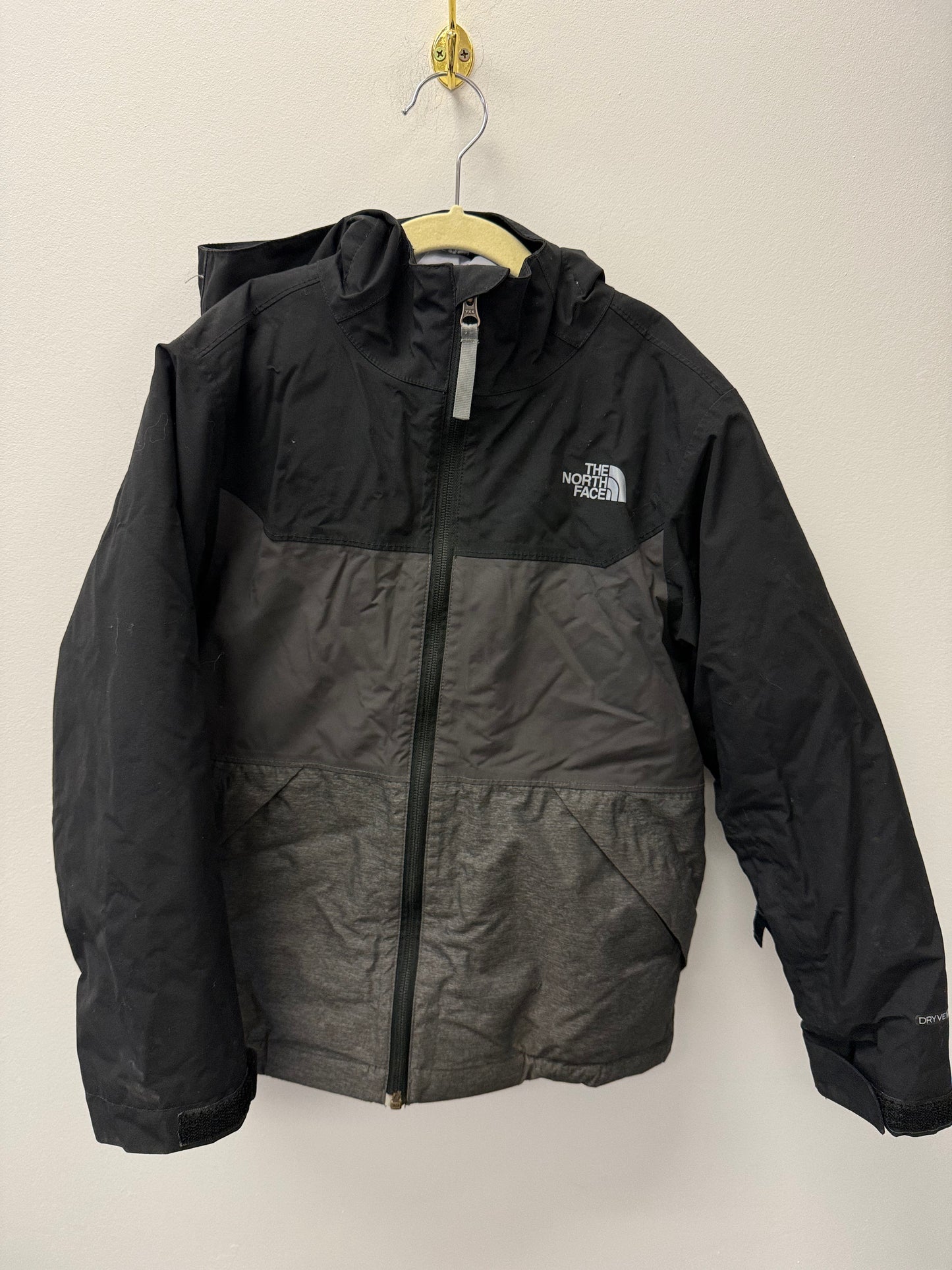 THE NORTH FACE JACKET SIZE 7-8