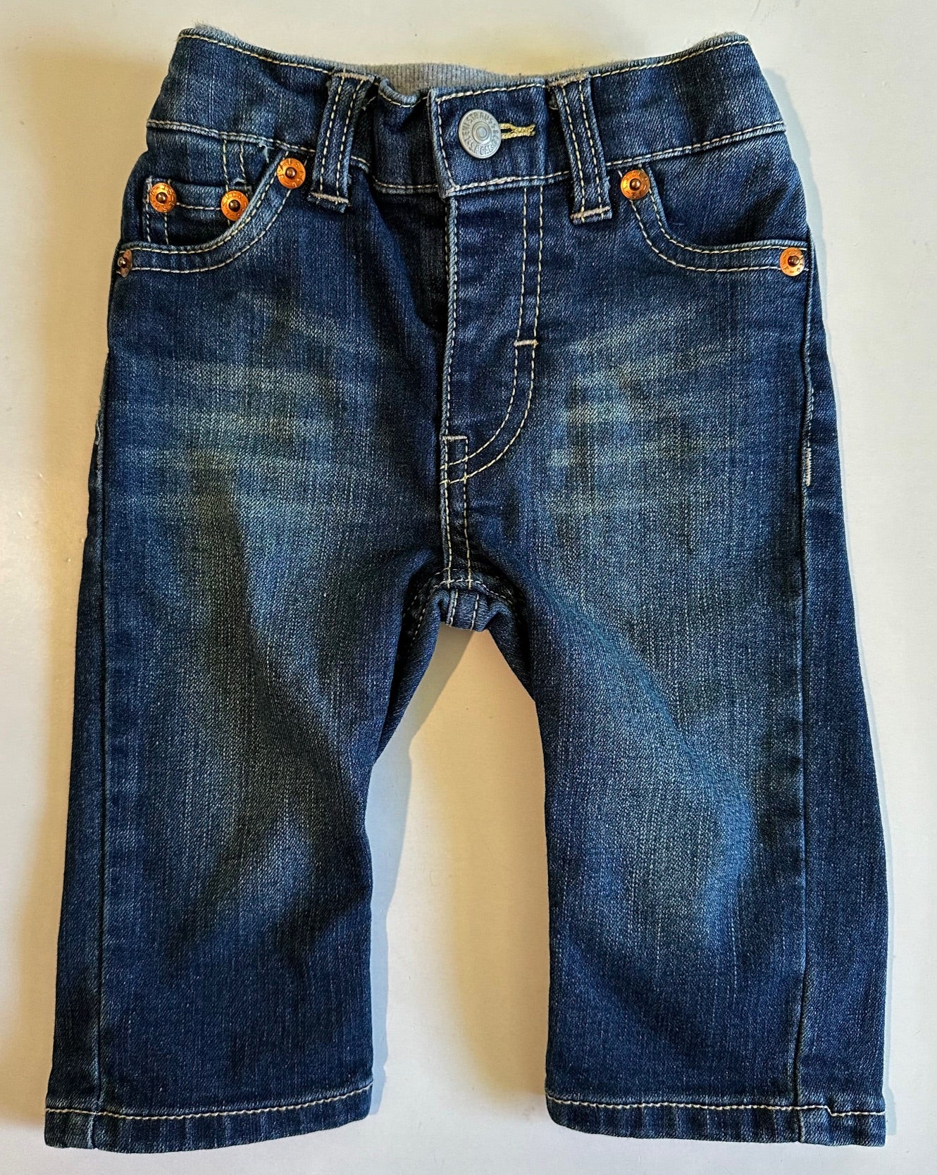 Levi's, Jeans - 3-6 Months