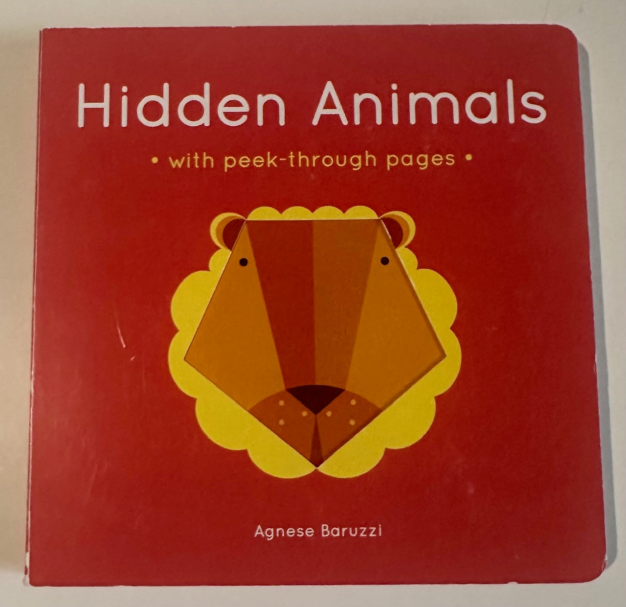 "Hidden Animals"