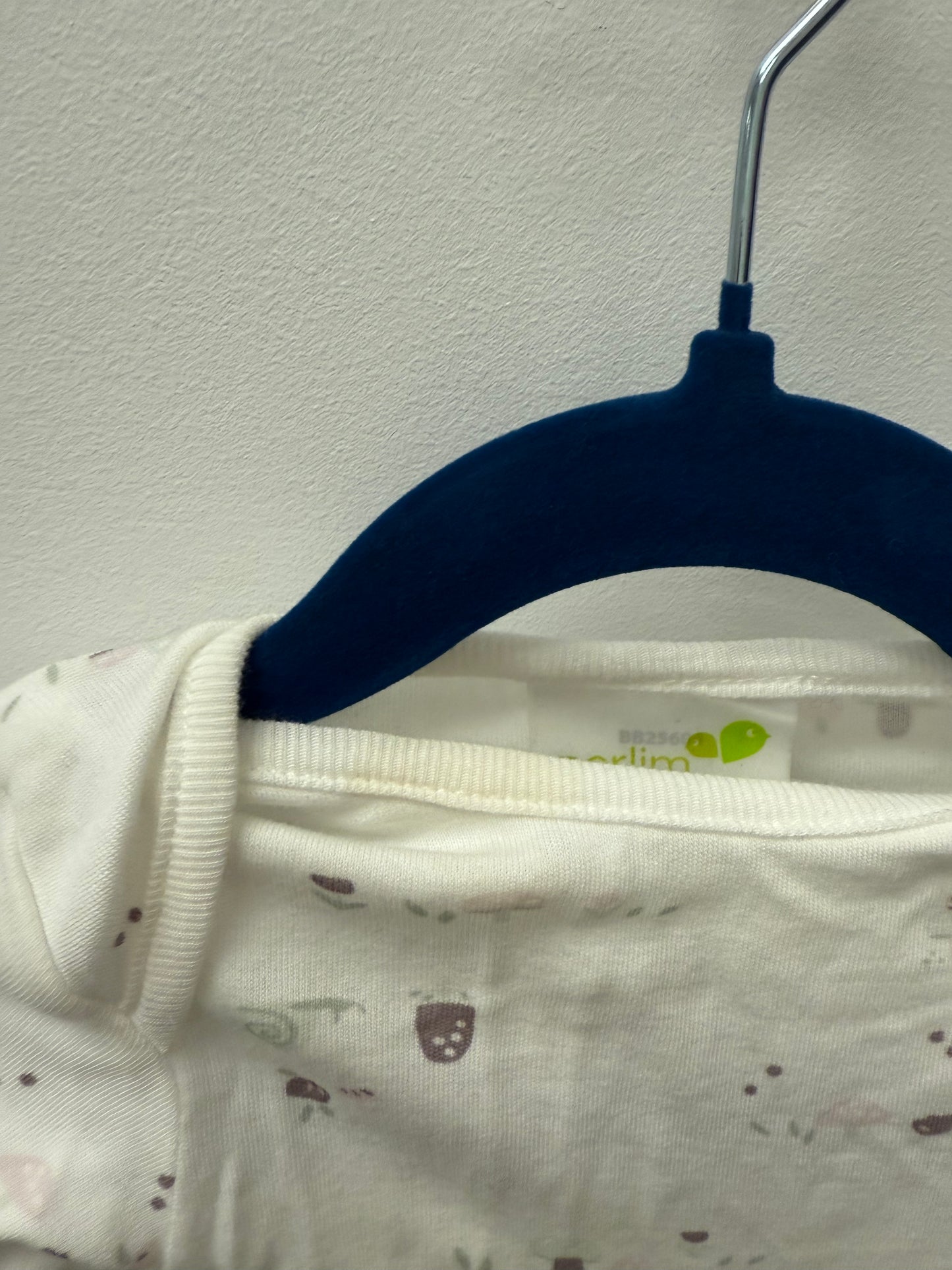 PERLIMPINPIN SLEEPSACK & MATCHING HAT