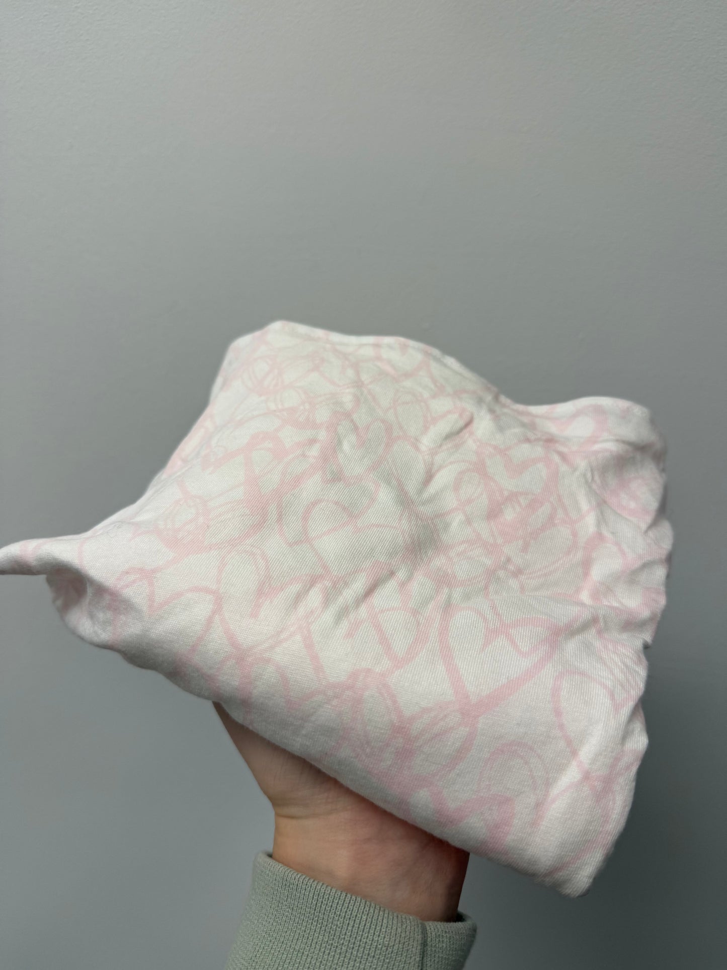 PERLIMPINPIN SWADDLE BLANKET