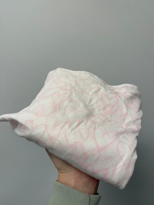 PERLIMPINPIN SWADDLE BLANKET