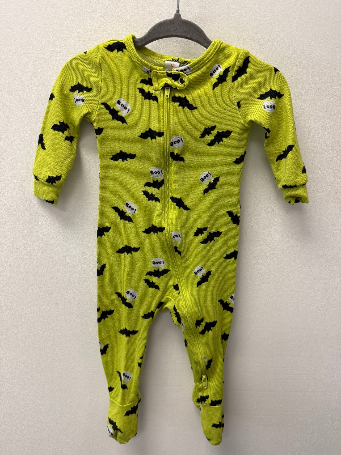 JOE FRESH HALLOWEEN SLEEPER SIZE 0-3M