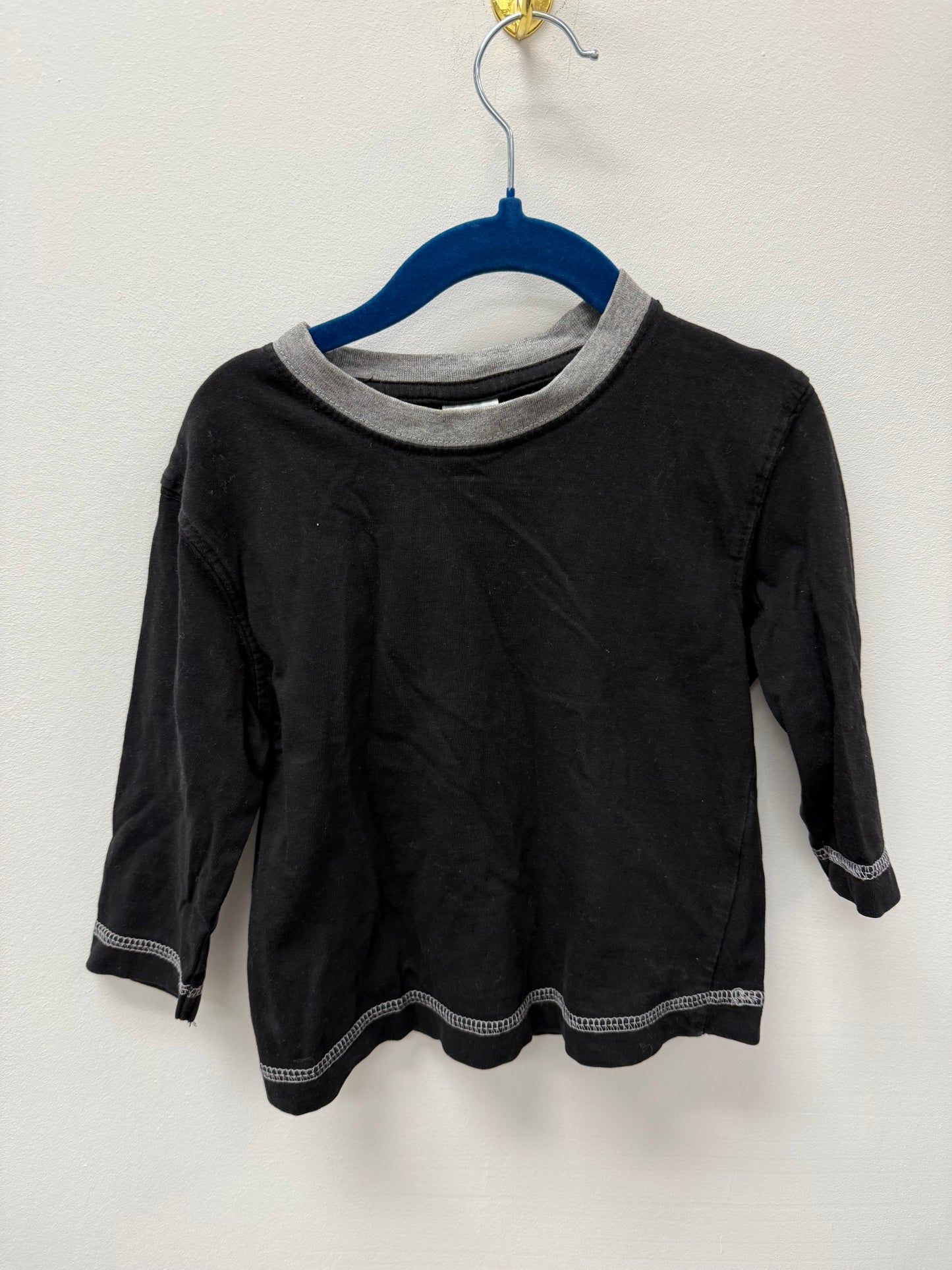 CHEROKEE SHIRT SIZE 2T