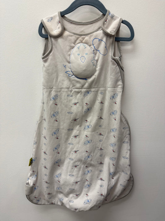 NESTED BEAN SLEEP SACK SIZE 6-15M