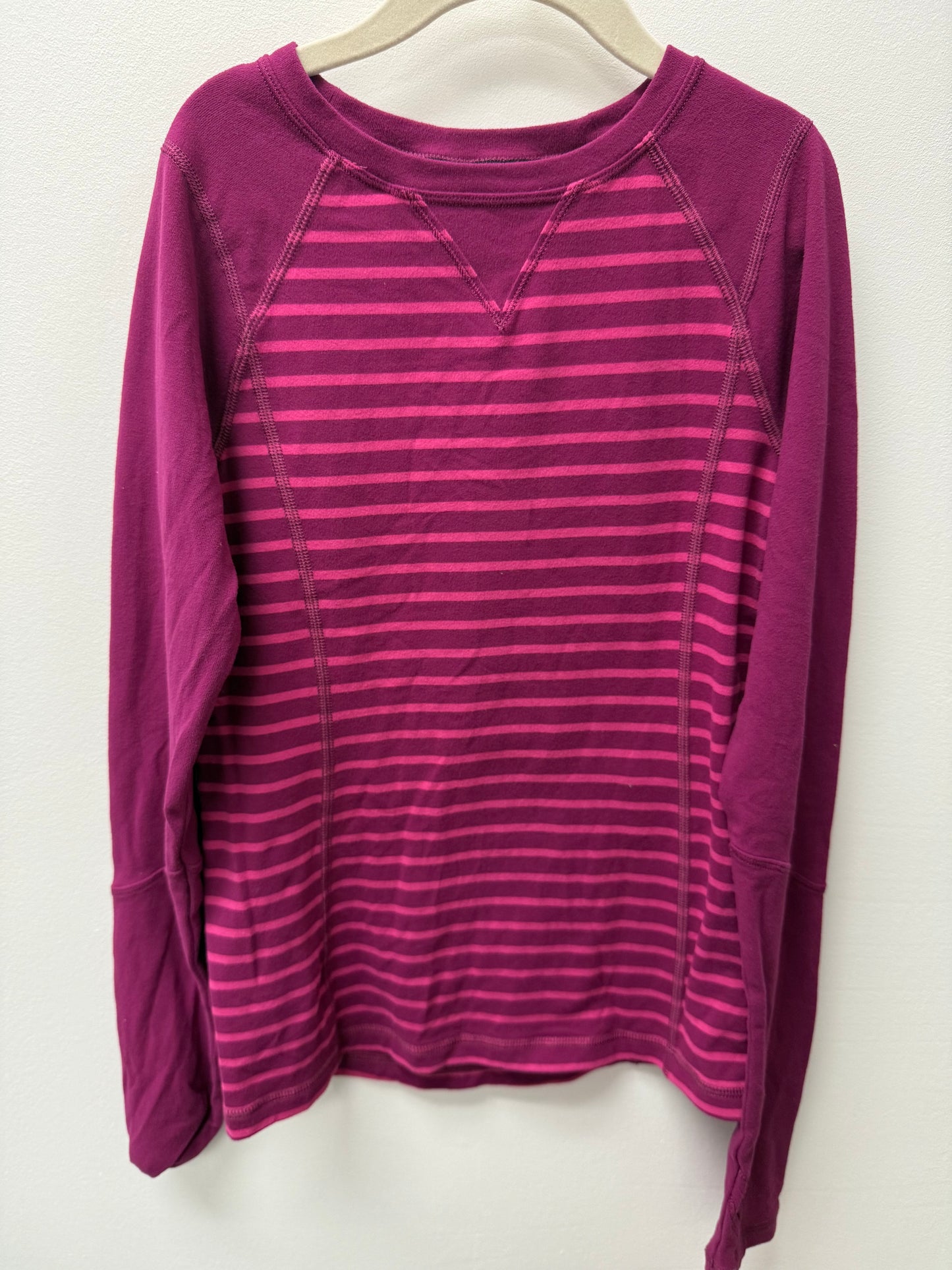IVVIA LONG SLEEVE SIZE 10