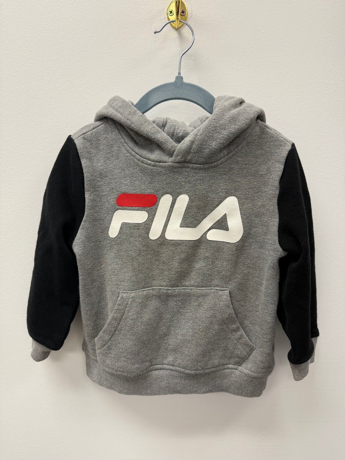 FILA HOODIE SIZE 3T