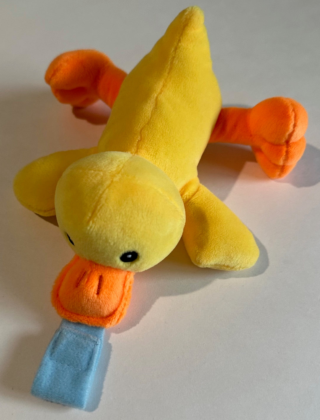 Unknown Brand, Small Duck Stuffy