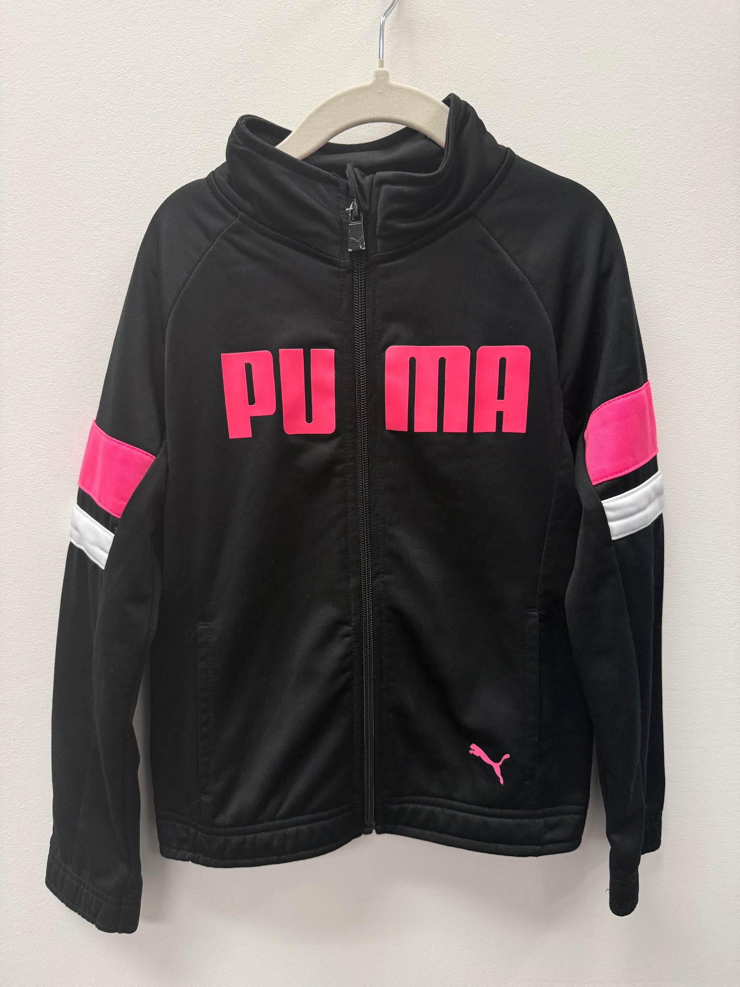PUMA SWEATER SIZE 6