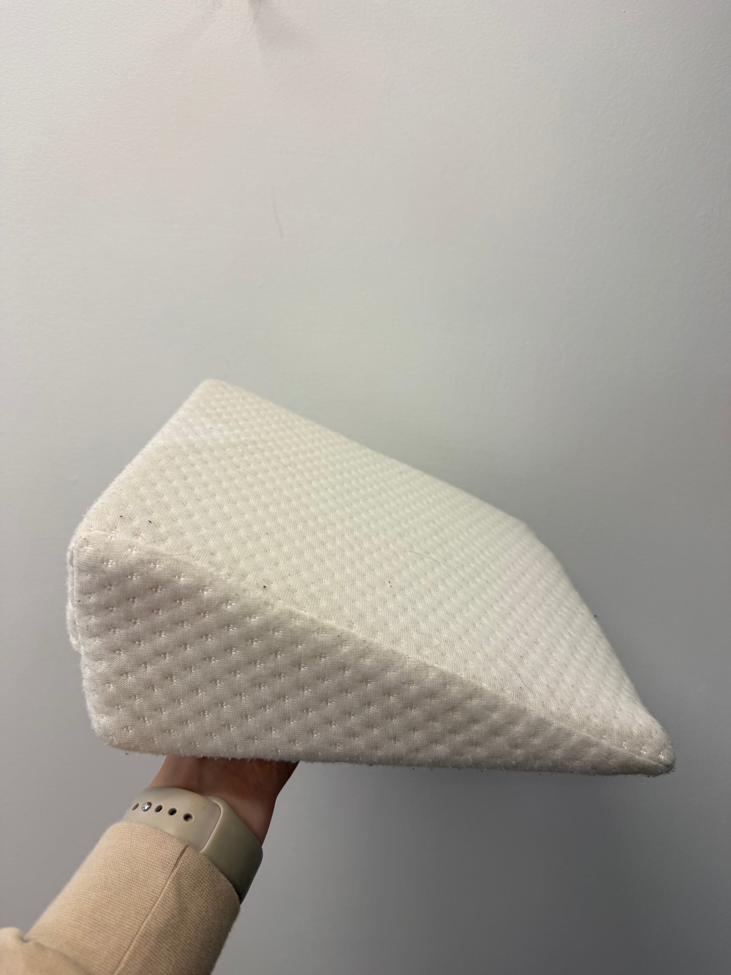 PREGNANCY WEDGE PILLOW