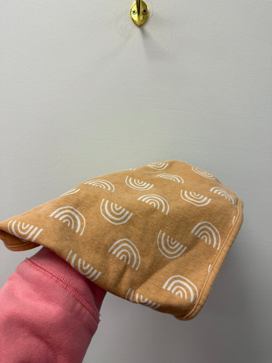 BURP CLOTH (RAINBOW)