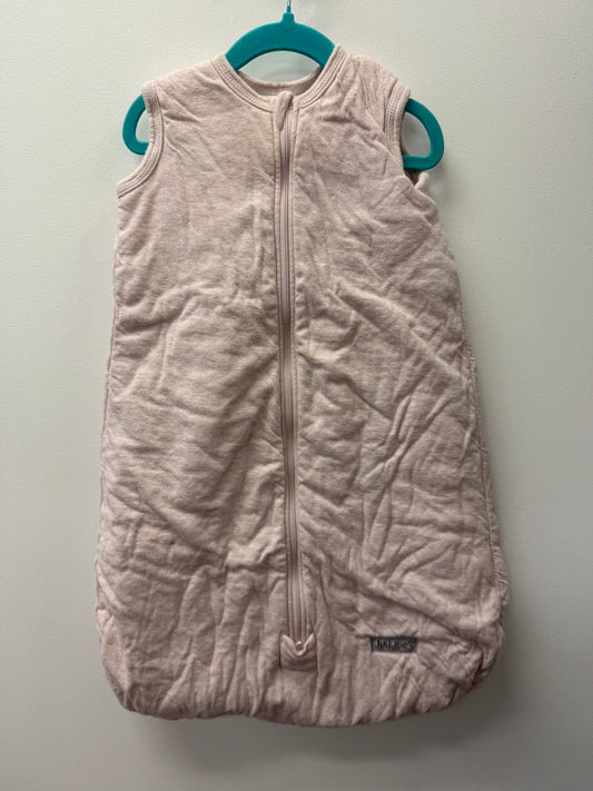 JUDDLES SLEEPSACK SIZE 0-6 2.5 TOG