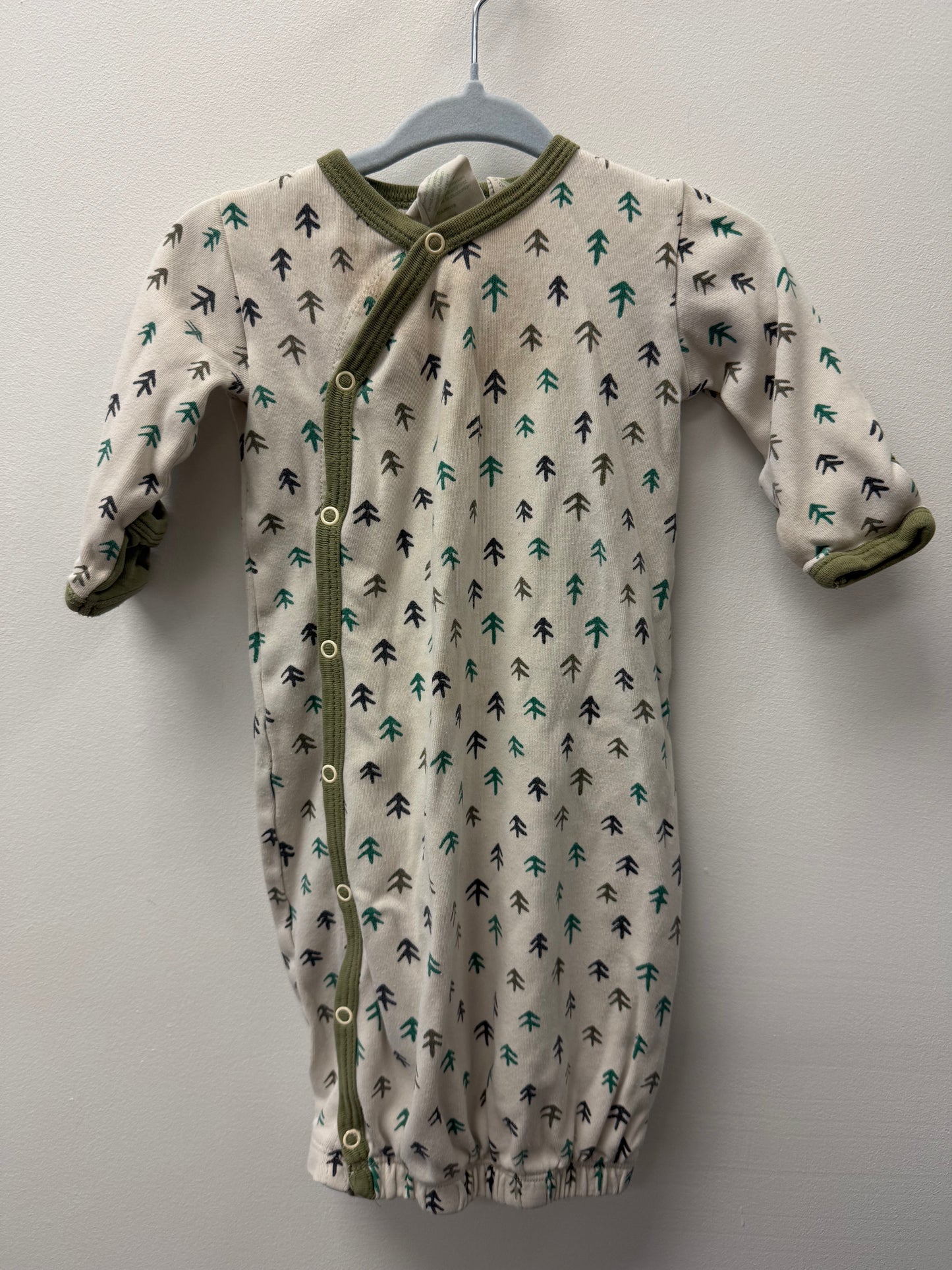 PARADE TREE SWADDLE SIZE 0-3M (PLAY)