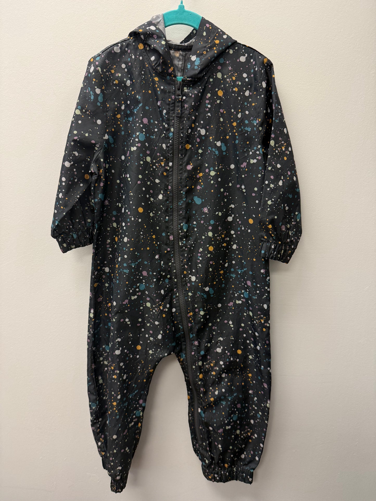 GEORGE WET SUIT SIZE 4T
