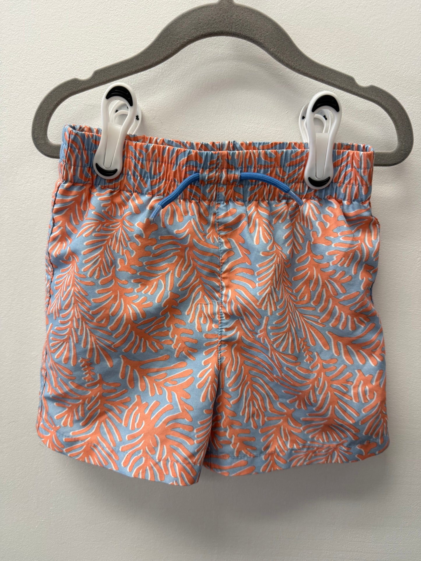 JOE FRESH SWIM SHORTS SIZE 18-24M