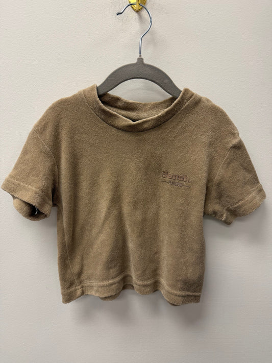 BENCH SHIRT SIZE 3T