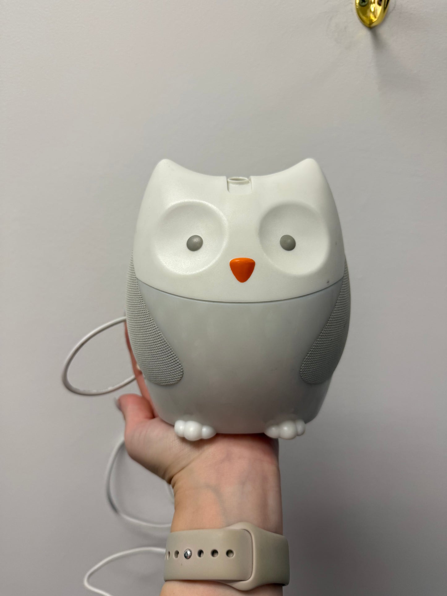 SKIP HOP MOONLIGHT & MELODIES SOUND MACHINE & PROJECTOR