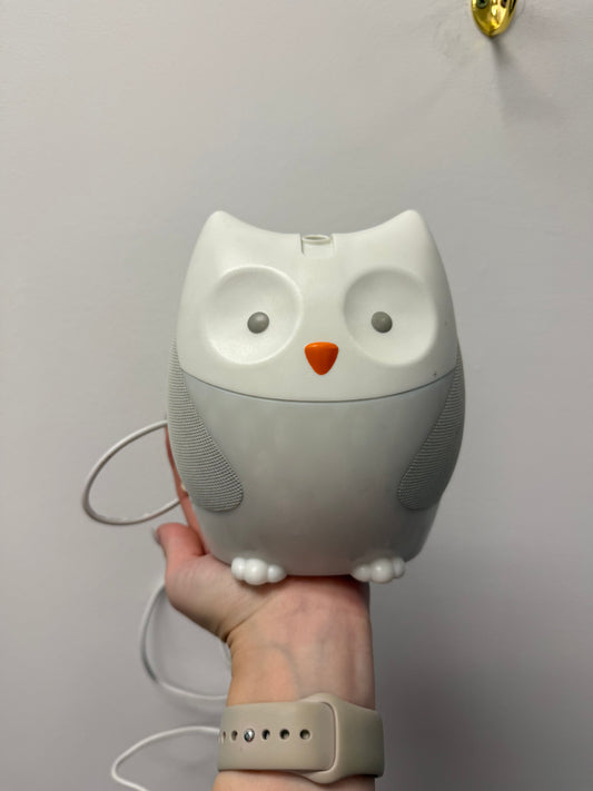 SKIP HOP MOONLIGHT & MELODIES SOUND MACHINE & PROJECTOR