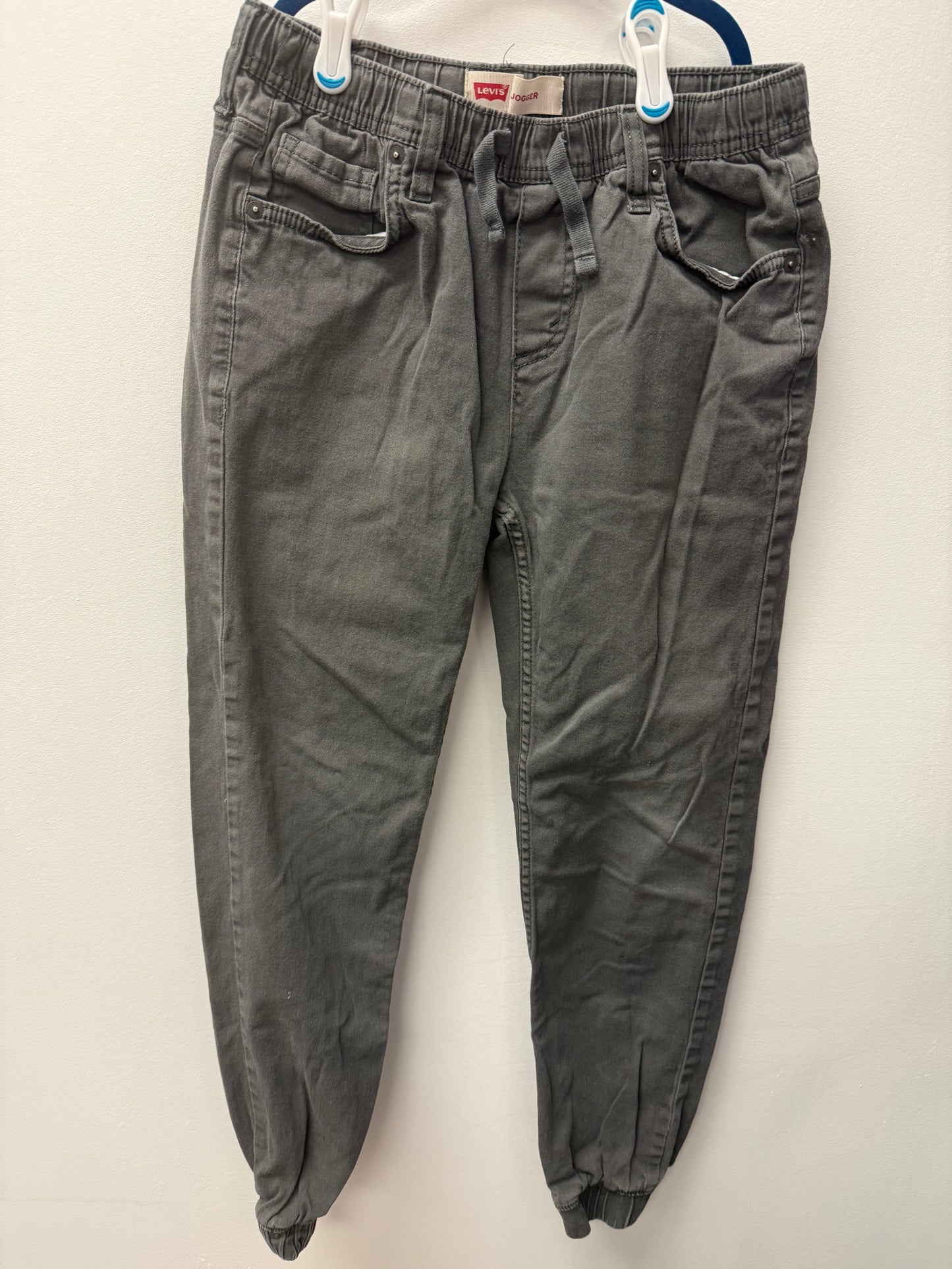 LEVI JOGGER PANTS SIZE 12-13