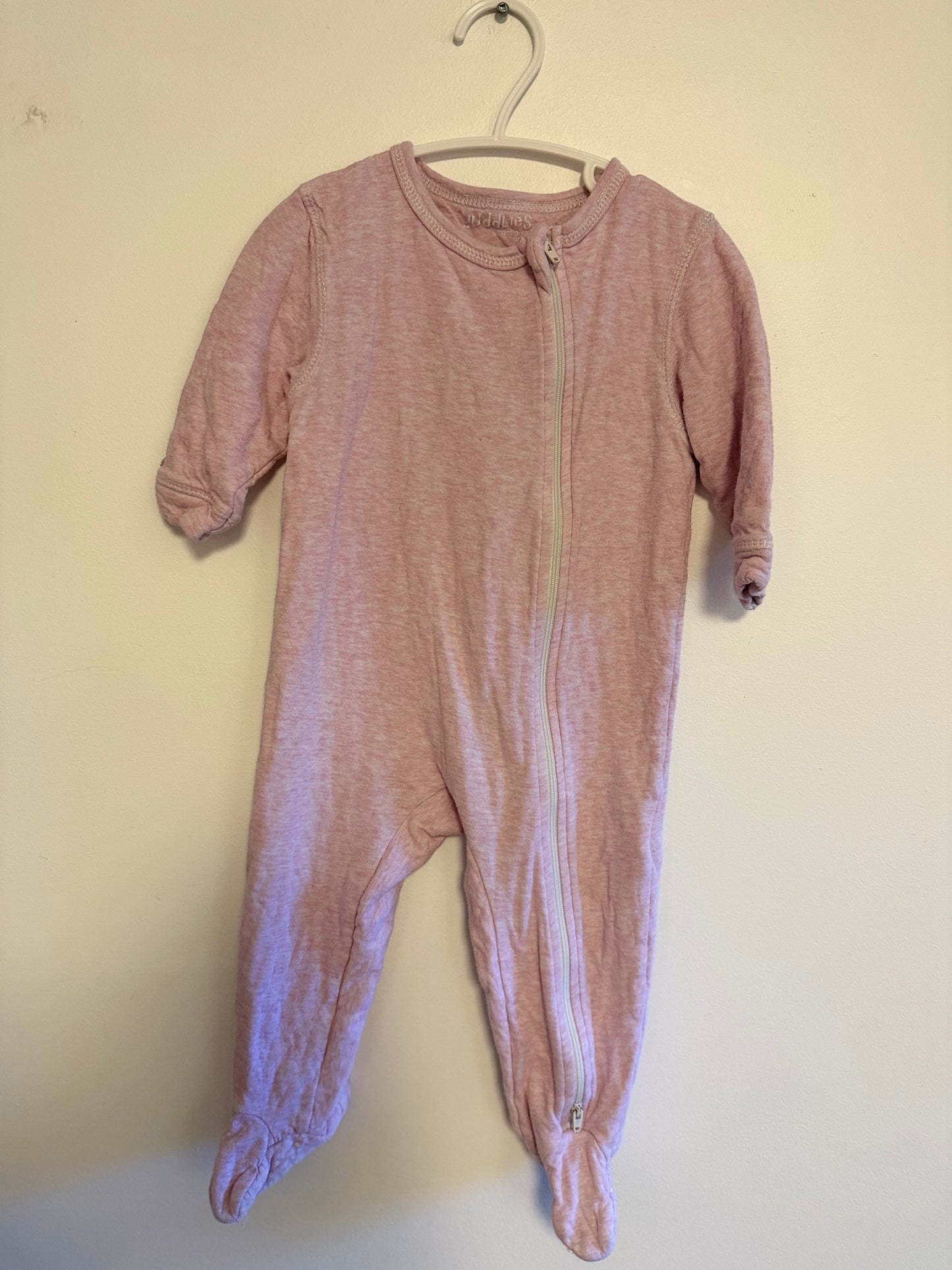 JUDDLIES DESIGN SLEEPER SIZE 12-18M