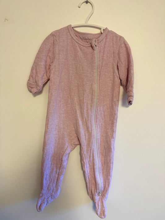 JUDDLIES DESIGN SLEEPER SIZE 12-18M