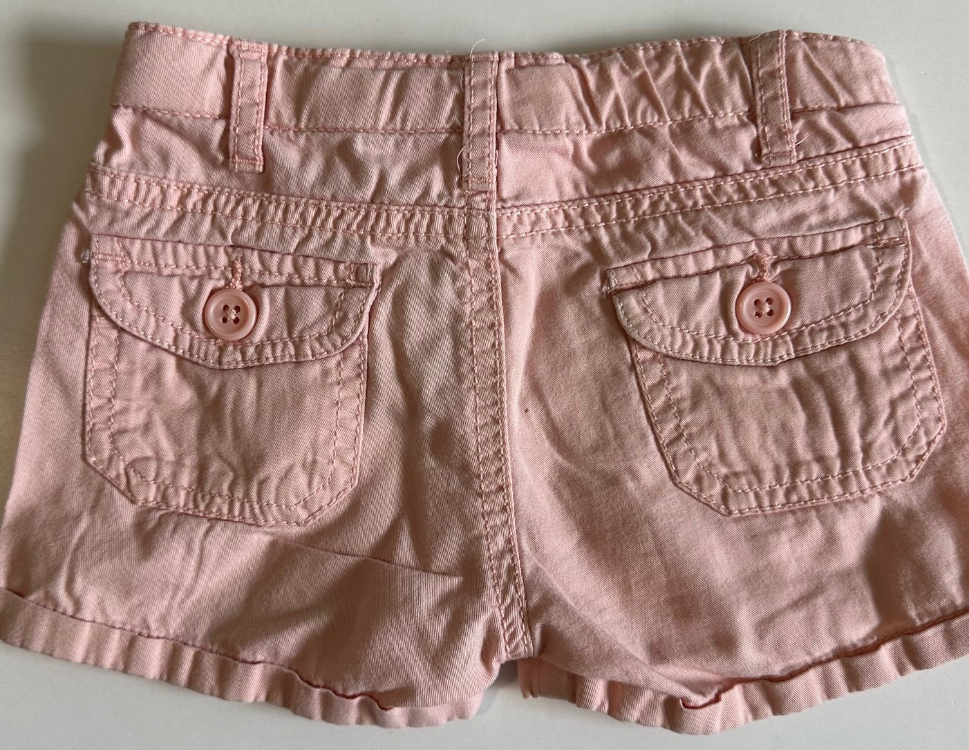 Joe Fresh, Pink Shorts - Size 1T