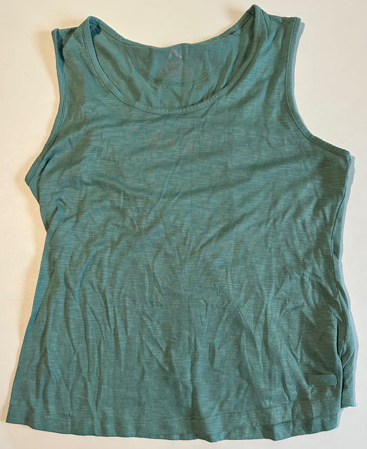 *Play* *Adult* McKinley, Teal Dry Climate Tank Top- Size XL