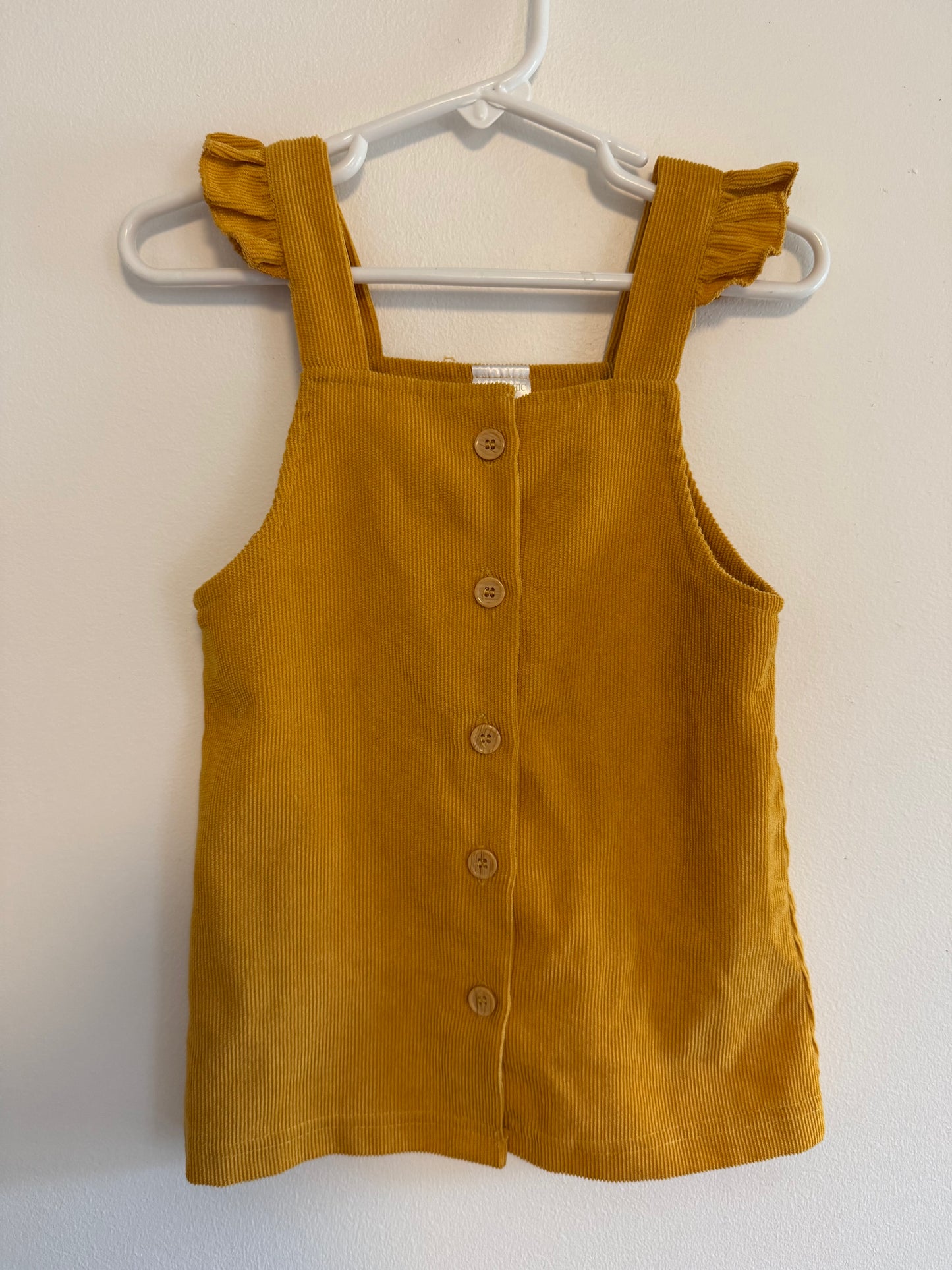 CHABBY CHIC SKIRTALL SIZE 9-12M