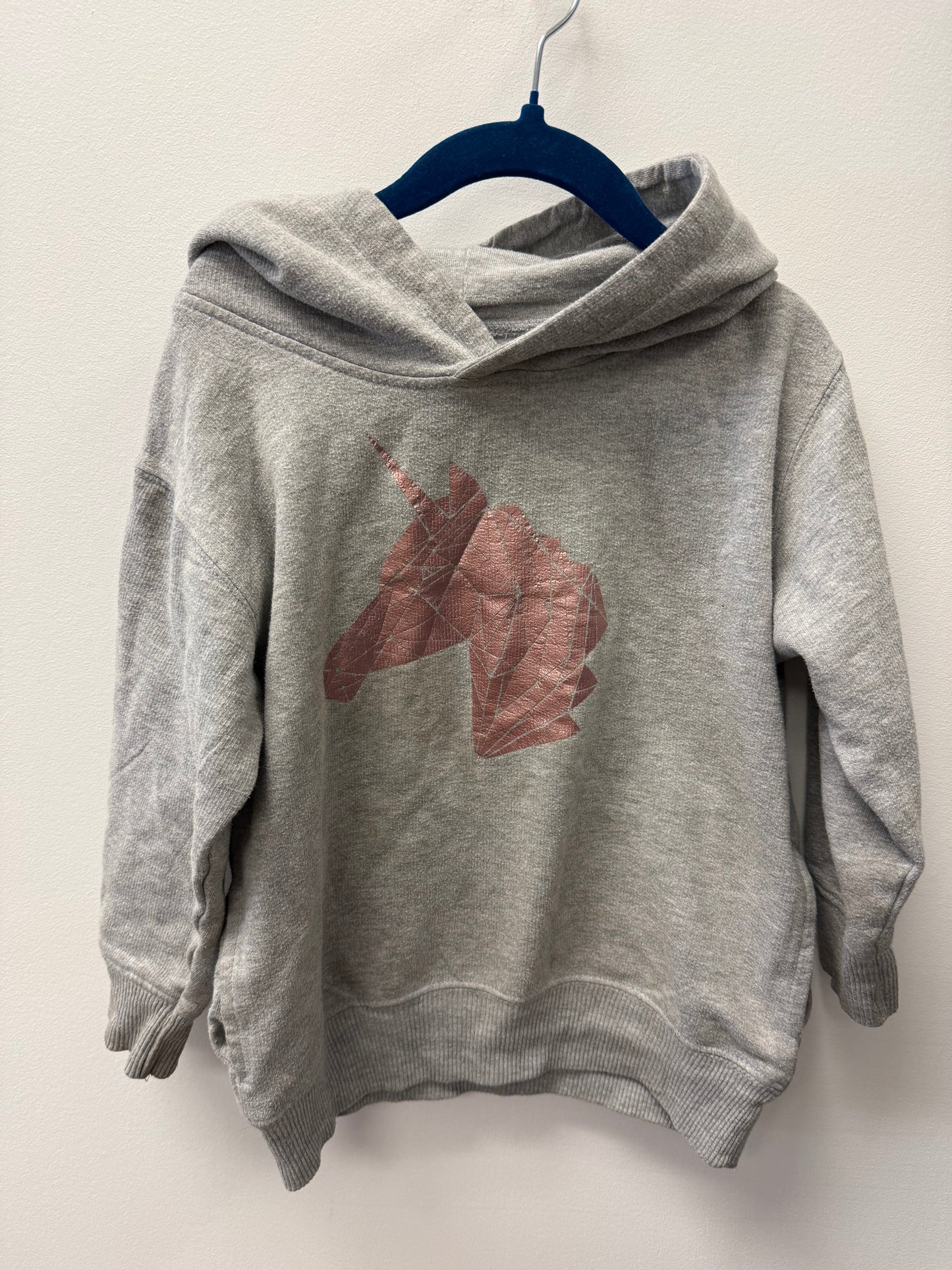 STILL NORTH DESIGN HOODIE SIZE 4T