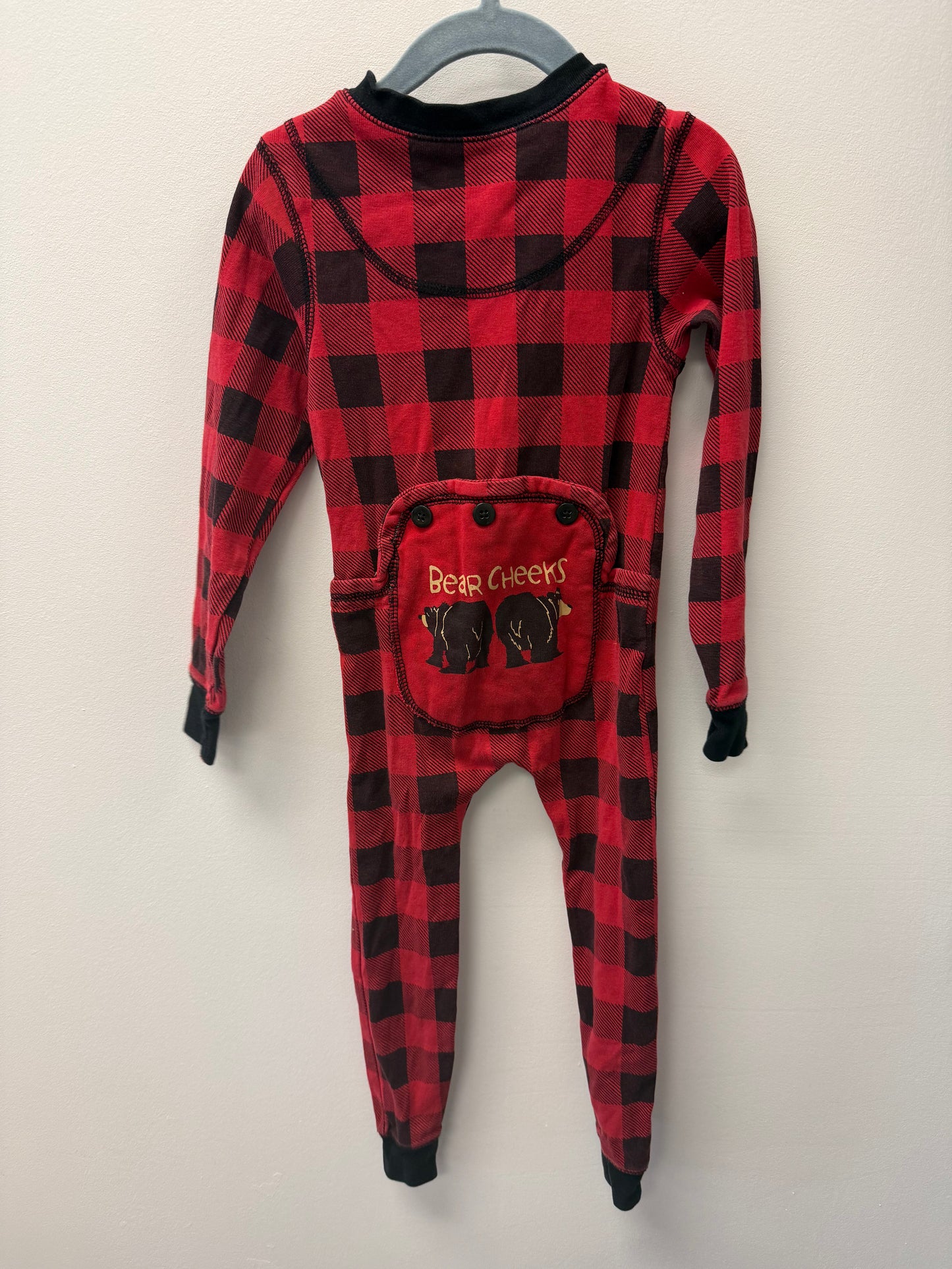 LAZY ONE SLEEPER SIZE 3T