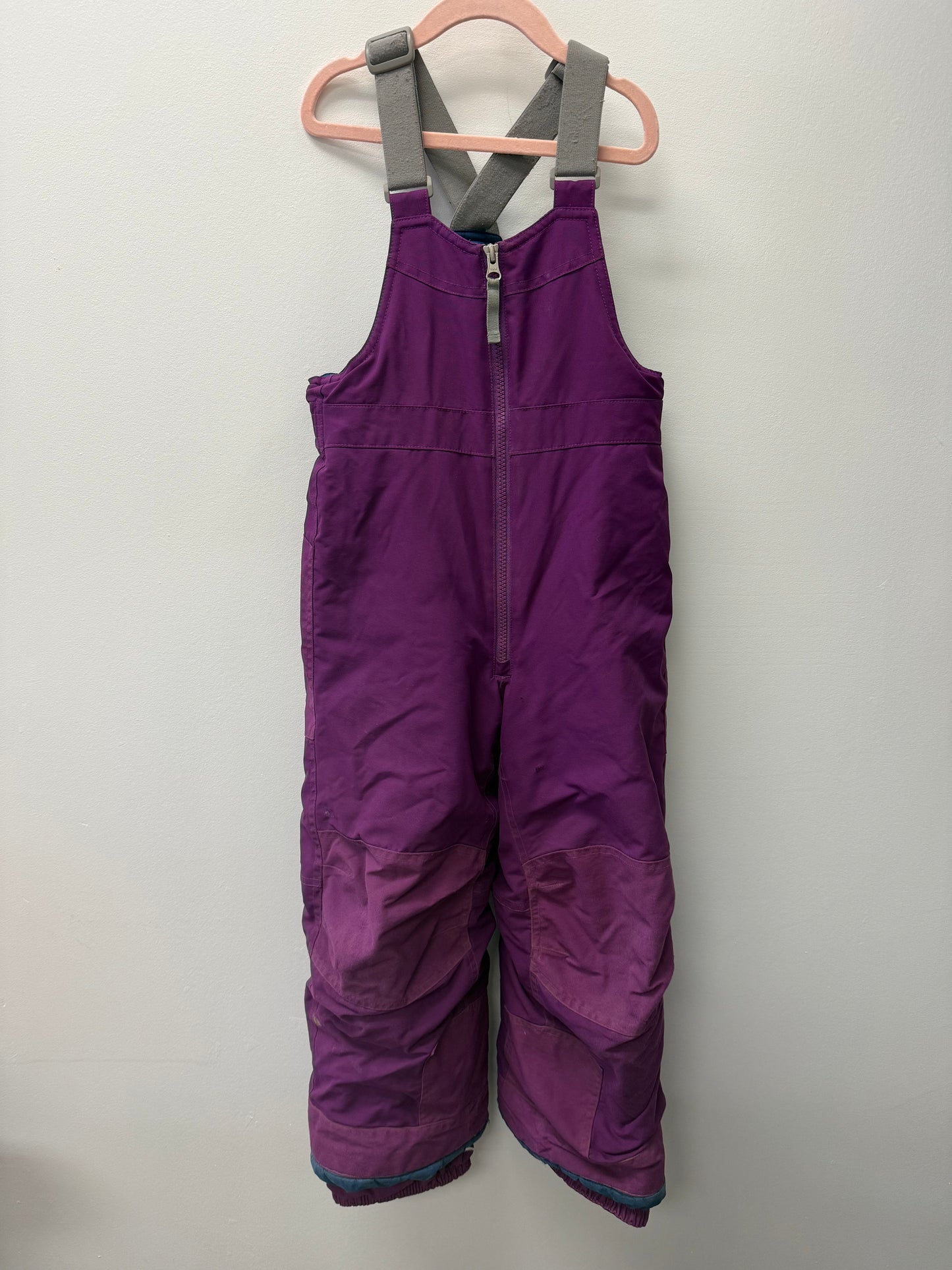 MEC SNOWPANTS SIZE 6 (PLAY)