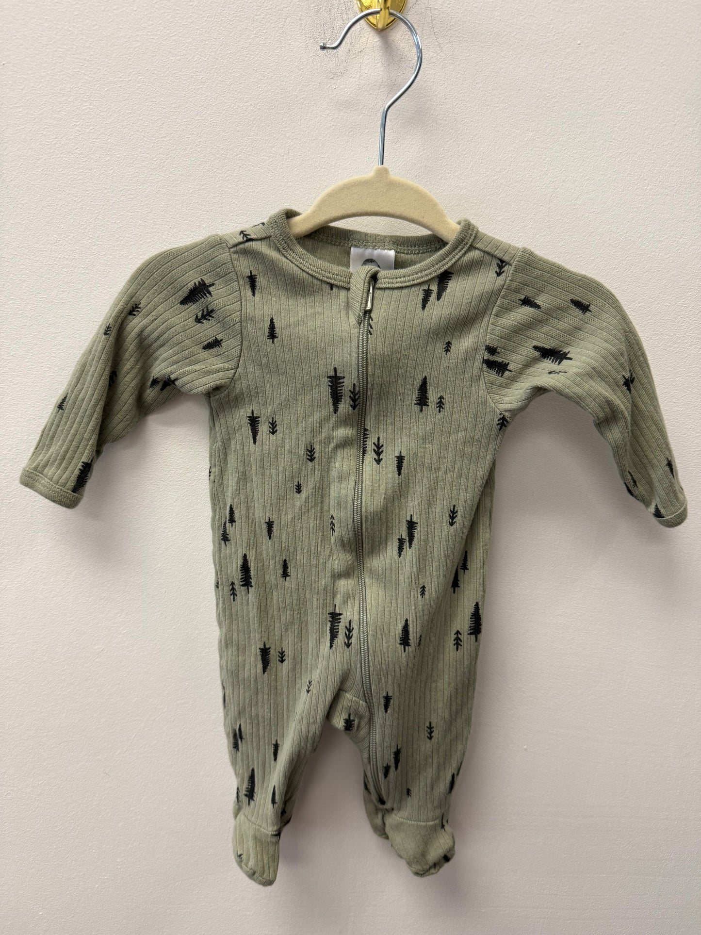GERBER NEWBORN TREE SLEEPER