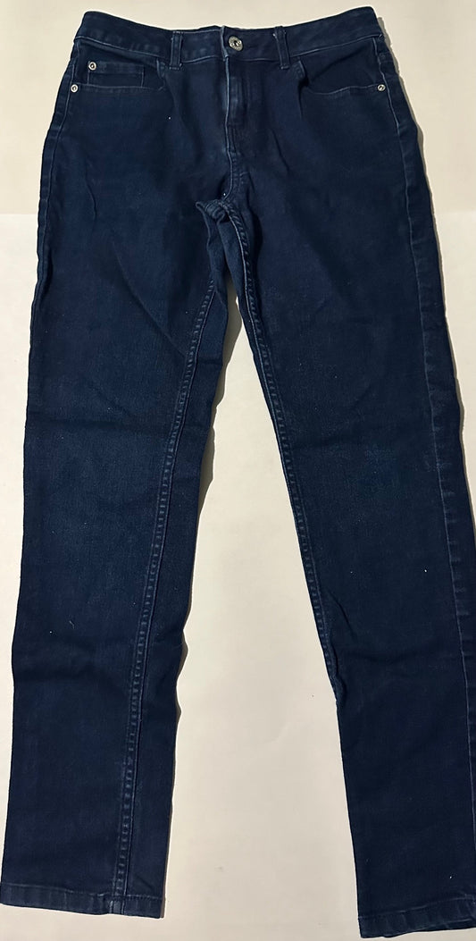 George, Stretch Skinny Fit Jeans - Size 14