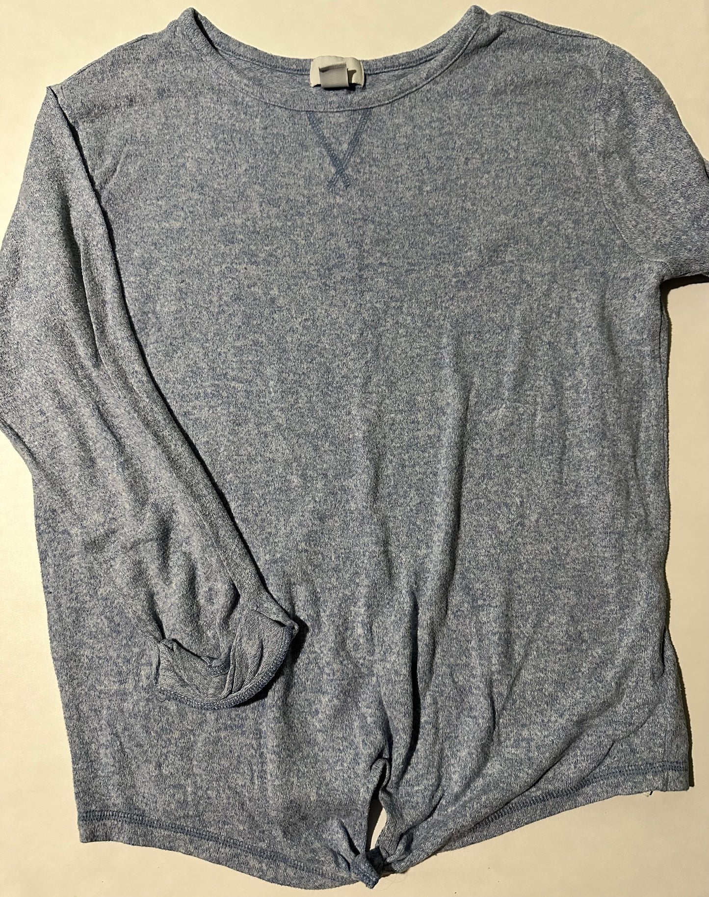 Old Navy, Light Blue Top - Size XL (14)