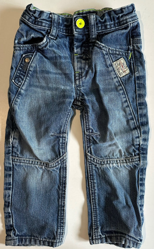 *Play* Mexx, Jeans - 24-30 Months